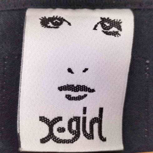 エックスガール X-girl OROCHI S/S MENS TEE レディース JPN:L