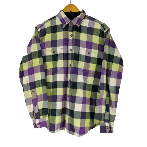コロンビアスポーツウェア Columbia Sportswear TRUCKEE FLOW L S シャツ メンズ JPN:L