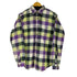 コロンビアスポーツウェア Columbia Sportswear TRUCKEE FLOW L S シャツ メンズ JPN:L