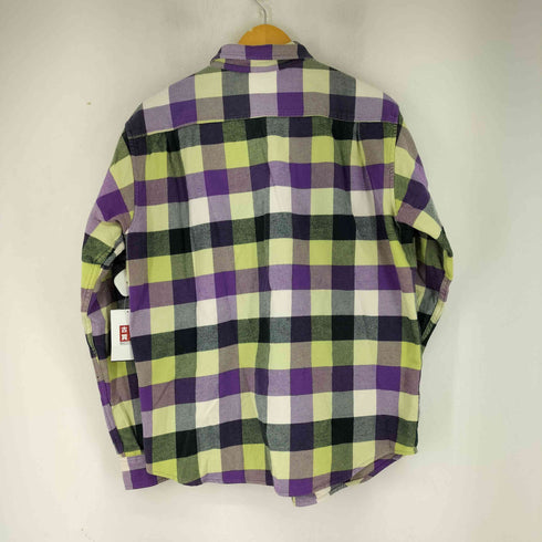 コロンビアスポーツウェア Columbia Sportswear TRUCKEE FLOW L S シャツ メンズ JPN:L