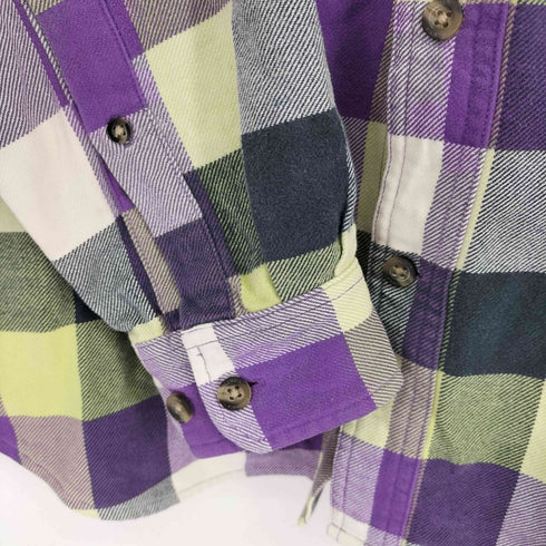 コロンビアスポーツウェア Columbia Sportswear TRUCKEE FLOW L S シャツ メンズ JPN:L