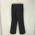 ルース Loose ドレープ ワイドフレアスラックス メンズ JPN:XS