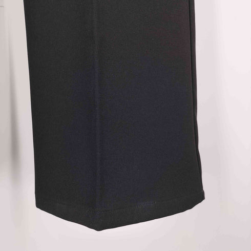 ルース Loose ドレープ ワイドフレアスラックス メンズ JPN:XS