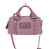 ゲス GUESS モノグラム ボストン 2way ショルダーバッグ レディース