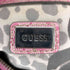 ゲス GUESS モノグラム ボストン 2way ショルダーバッグ レディース