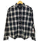 エクストララージ XLARGE PLAID L/S SHIRT ロングスリーブ チェックシャツ メンズ JPN:M