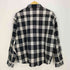 エクストララージ XLARGE PLAID L/S SHIRT ロングスリーブ チェックシャツ メンズ JPN:M