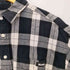 エクストララージ XLARGE PLAID L/S SHIRT ロングスリーブ チェックシャツ メンズ JPN:M