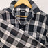 エクストララージ XLARGE PLAID L/S SHIRT ロングスリーブ チェックシャツ メンズ JPN:M