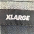 エクストララージ XLARGE PLAID L/S SHIRT ロングスリーブ チェックシャツ メンズ JPN:M