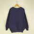 GIMMIE GAB 90-00s USA製 プリント クルーネックスウェット メンズ import:M