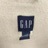 ギャップ Gap 90S OLDGAP 紺タグ ロングガウンコート メンズ import:XL