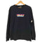 エクストララージ XLARGE MOUNTAIN LOGO L/S TEE プリント クルーネックTシャツ メンズ JPN:L