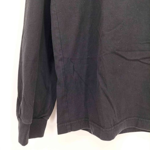 エクストララージ XLARGE MOUNTAIN LOGO L/S TEE プリント クルーネックTシャツ メンズ JPN:L