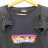 エクストララージ XLARGE MOUNTAIN LOGO L/S TEE プリント クルーネックTシャツ メンズ JPN:L