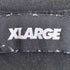 エクストララージ XLARGE MOUNTAIN LOGO L/S TEE プリント クルーネックTシャツ メンズ JPN:L