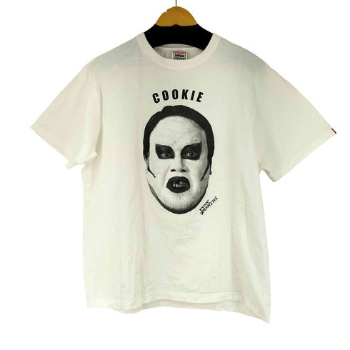 パンクドランカーズ PUNK DRUNKERS 両面プリント メンズ JPN:XL