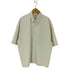 ルース Loose ドレープトロミ ルーズシャツ メンズ JPN:M