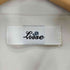 ルース Loose ドレープトロミ ルーズシャツ メンズ JPN:M
