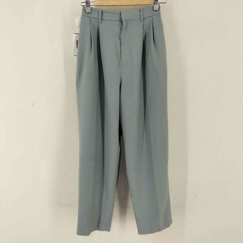 ハレ HARE ノーカラーセットアップ レディース FREE