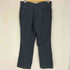 HALRIN 90S PURE WOOL ウール ノータック スラックス パンツ メンズ