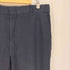 HALRIN 90S PURE WOOL ウール ノータック スラックス パンツ メンズ