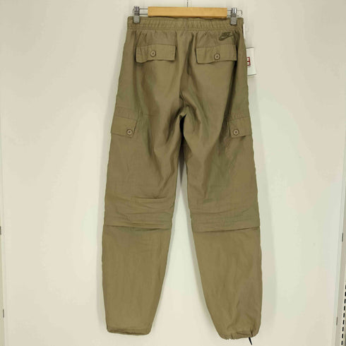 ナイキ NIKE 00S グレータグ リップストップ コンバーチブル デタッチャブル ナイロン カーゴパンツ メンズ M
