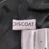 ディスコート Discoat 24SS 立体ジャガードキャミワンピース レディース FREE