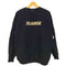 エクストララージ XLARGE EMBROIDERY STANDARD LOGO CREWNECK SWEAT スタンダード ロゴ クルーネックスウェット メンズ JPN:L
