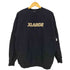 エクストララージ XLARGE EMBROIDERY STANDARD LOGO CREWNECK SWEAT スタンダード ロゴ クルーネックスウェット メンズ JPN:L