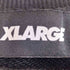 エクストララージ XLARGE EMBROIDERY STANDARD LOGO CREWNECK SWEAT スタンダード ロゴ クルーネックスウェット メンズ JPN:L