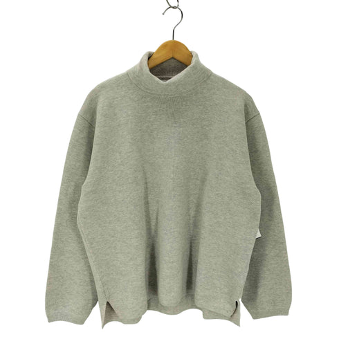 ウィム バイ リドム WYM LIDNM MILANO RIB HEAVY WEIGHT TURTLE メンズ JPN:S