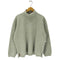 ウィム バイ リドム WYM LIDNM MILANO RIB HEAVY WEIGHT TURTLE メンズ JPN:S