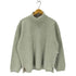 ウィム バイ リドム WYM LIDNM MILANO RIB HEAVY WEIGHT TURTLE メンズ JPN:S