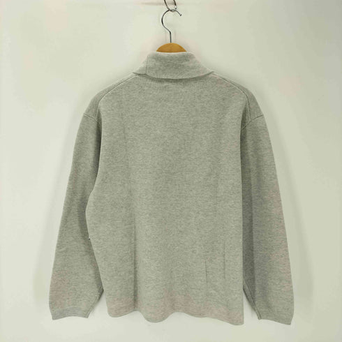 ウィム バイ リドム WYM LIDNM MILANO RIB HEAVY WEIGHT TURTLE メンズ JPN:S