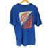 ヘインズ Hanes 80S ST.MARTINS HEAVENLY DAYS 1989 メンズ L