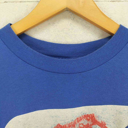 ヘインズ Hanes 80S ST.MARTINS HEAVENLY DAYS 1989 メンズ L