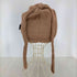 Federicamoretti デザインニットキャップ レディース ONE SIZE