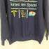 ジャージーズ JERZEES NURSES ARE SPECIAL MADE IN USA スウェット メンズ L
