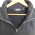 エクストララージ XLARGE RECORDS HALF ZIP PULLOVER SWEAT ハーフジップスウェット メンズ JPN:L