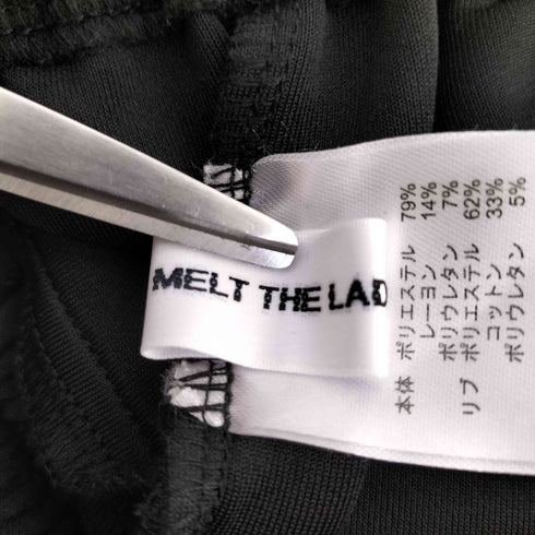 メルトザレディ Melt the lady スウェットパンツ レディース FREE