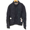 ジップデザインナイロンジャケット メンズ 3XL