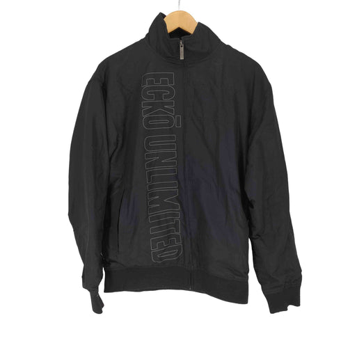 エコー ECKO 00S ナイロンブルゾン メンズ JPN:S