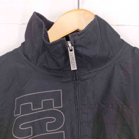 エコー ECKO 00S ナイロンブルゾン メンズ JPN:S