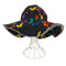 ポールスミス Paul Smith 蝶柄ハット レディース FREE