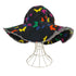ポールスミス Paul Smith 蝶柄ハット レディース FREE