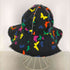 ポールスミス Paul Smith 蝶柄ハット レディース FREE