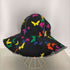 ポールスミス Paul Smith 蝶柄ハット レディース FREE