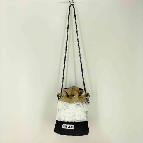 アウトドアプロダクツ OUTDOOR PRODUCTS Risley キャンディポシェット レディース ONE SIZE
