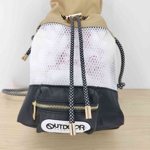 アウトドアプロダクツ OUTDOOR PRODUCTS Risley キャンディポシェット レディース ONE SIZE